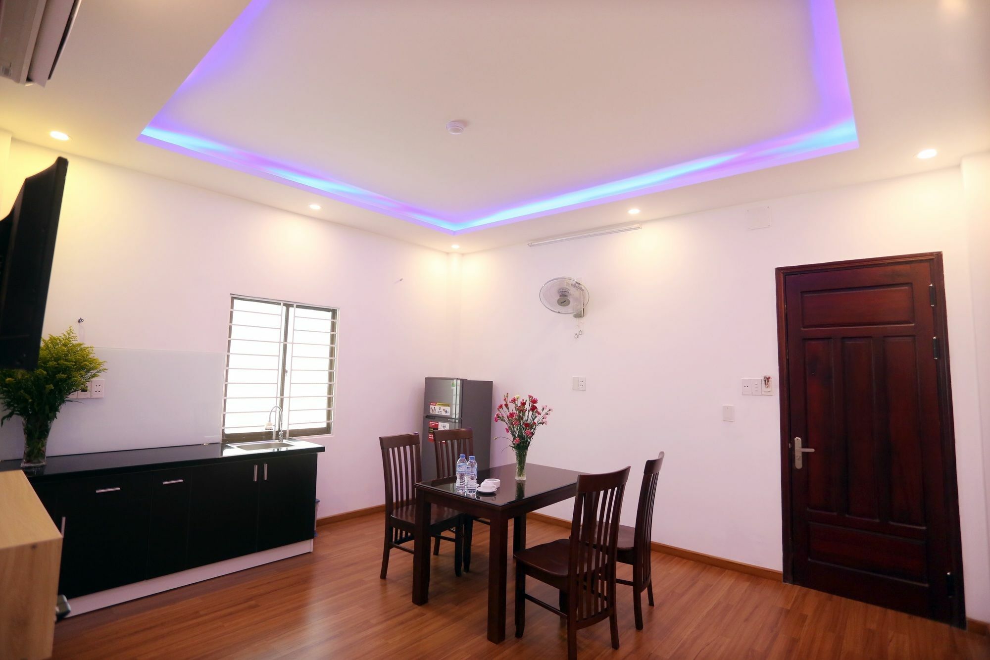 Hotel Dana -