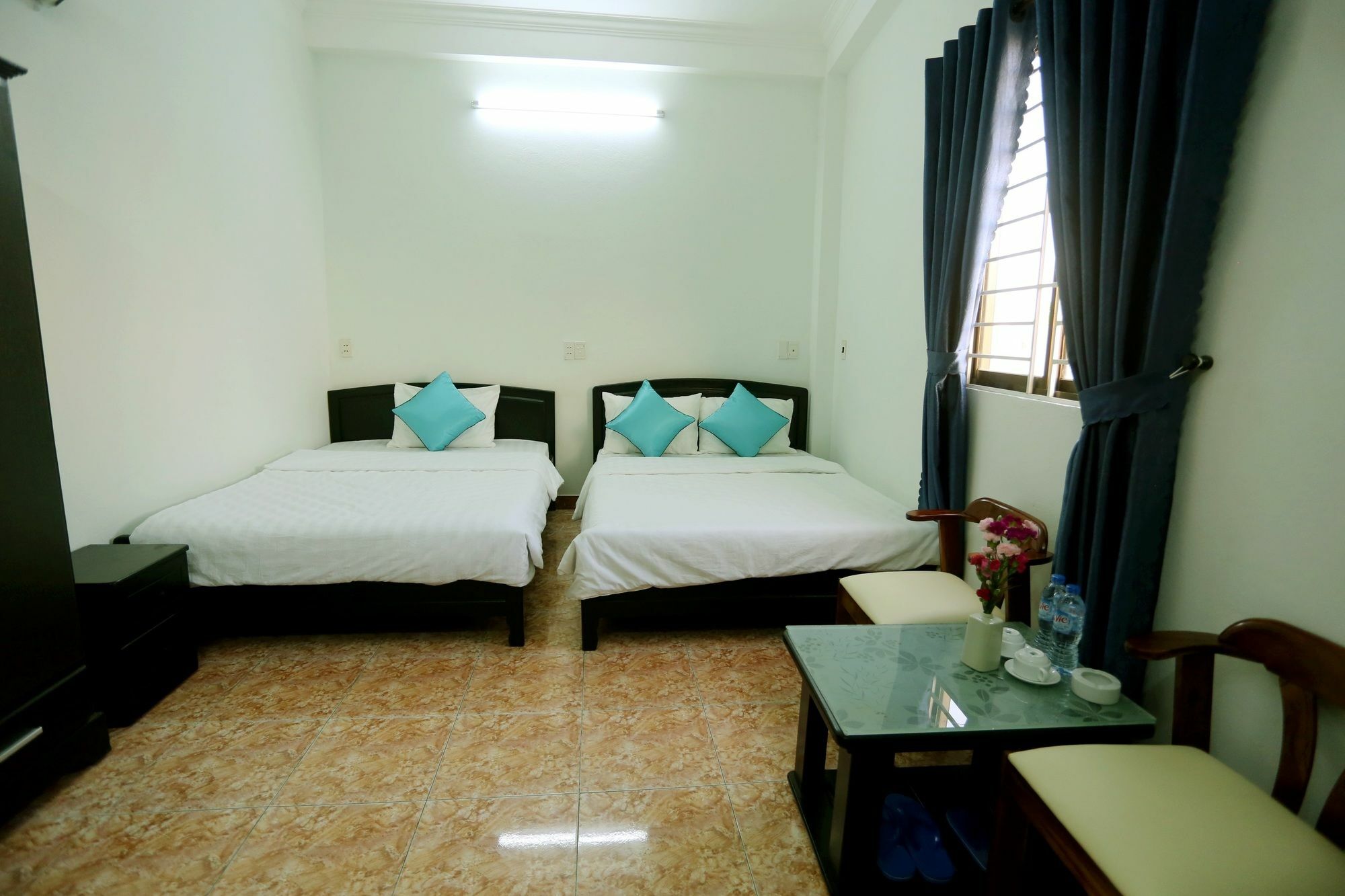 Dana - Hotel *