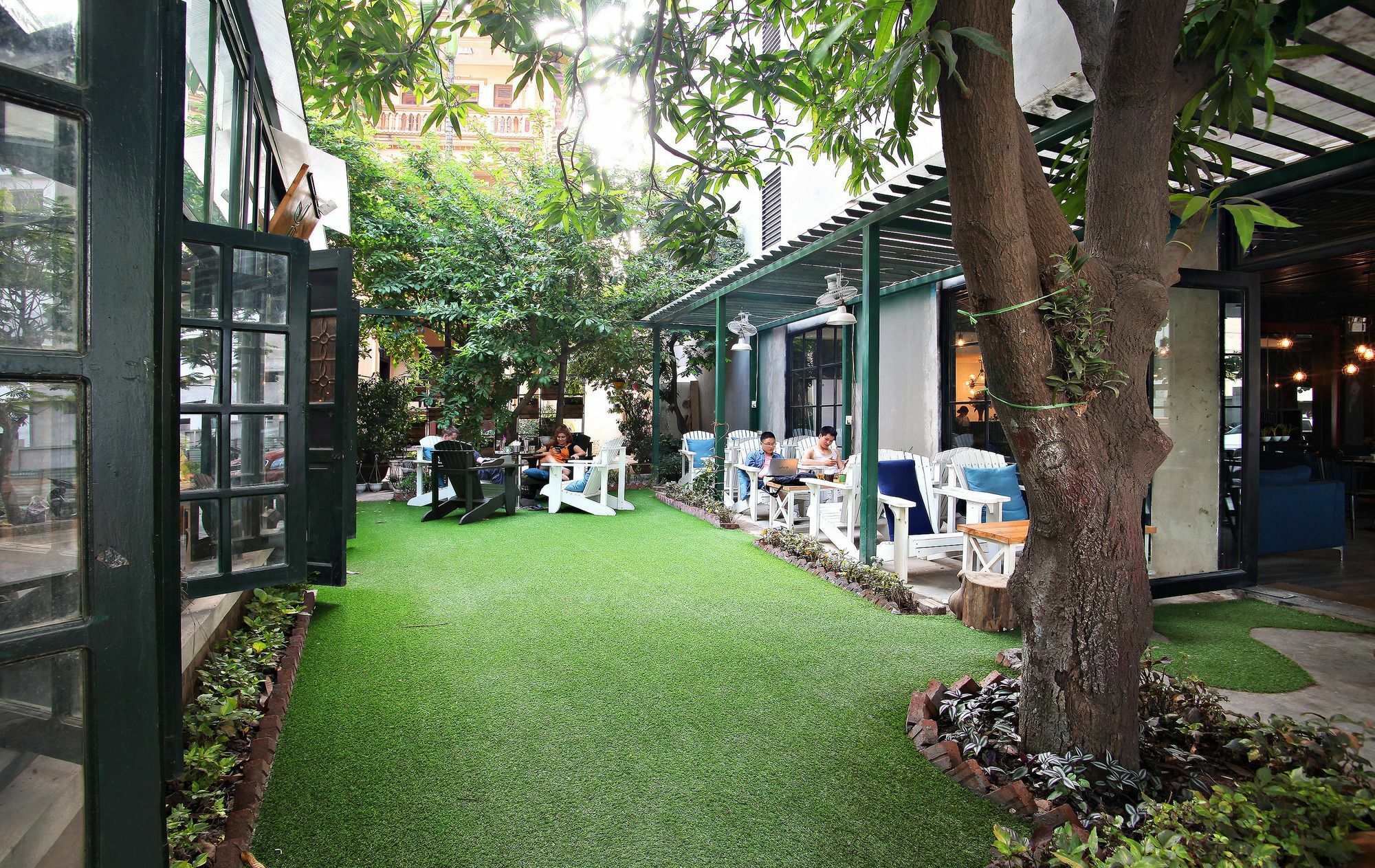 Ping Luxury Hà Nội Hà Nội