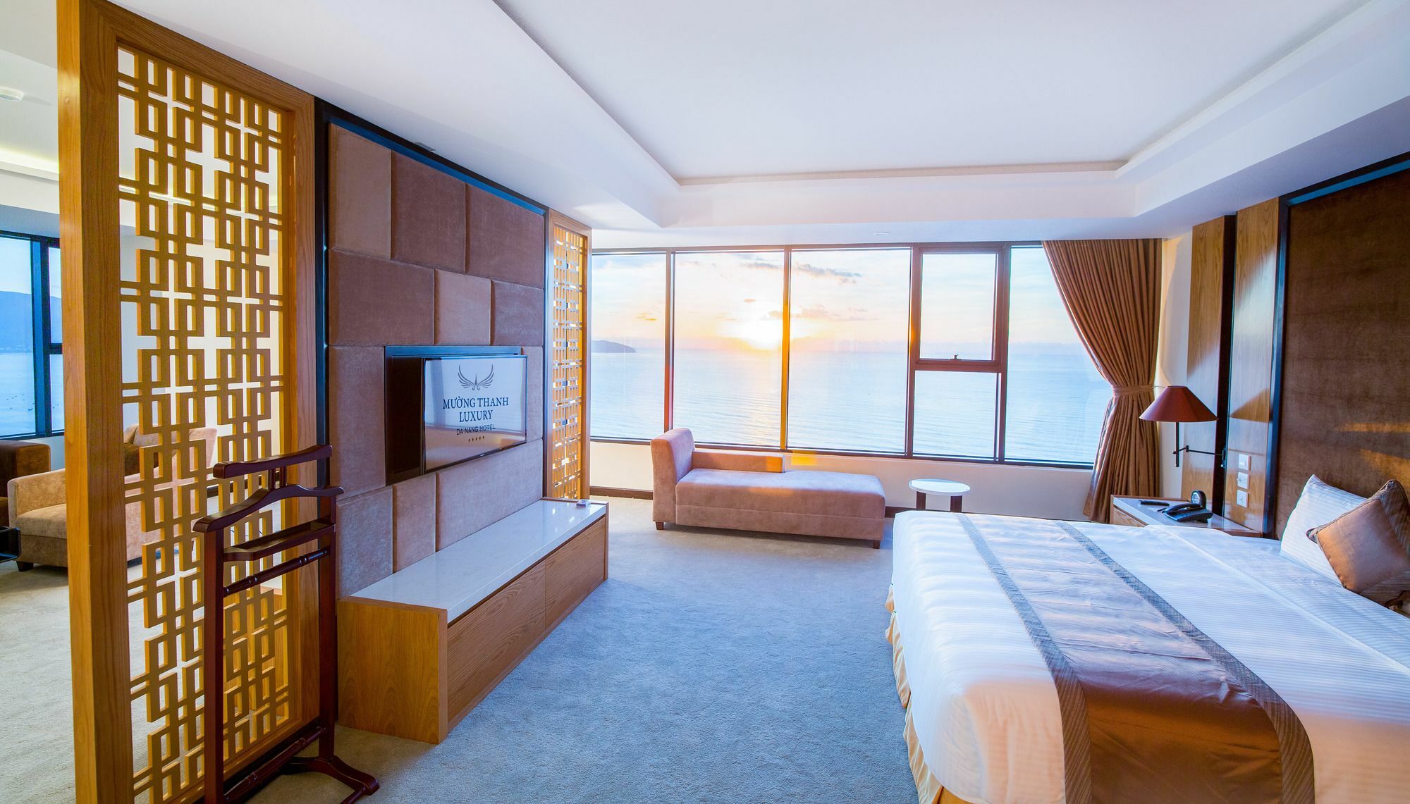 Muong Thanh Luxury