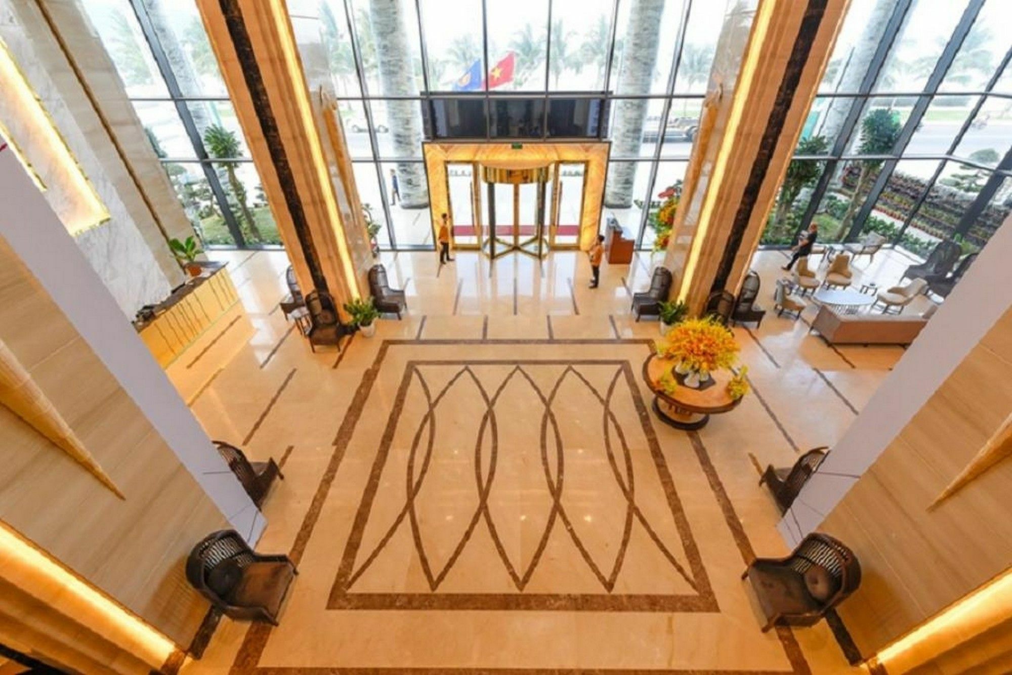 Muong Thanh Luxury 5* Đà Nẵng