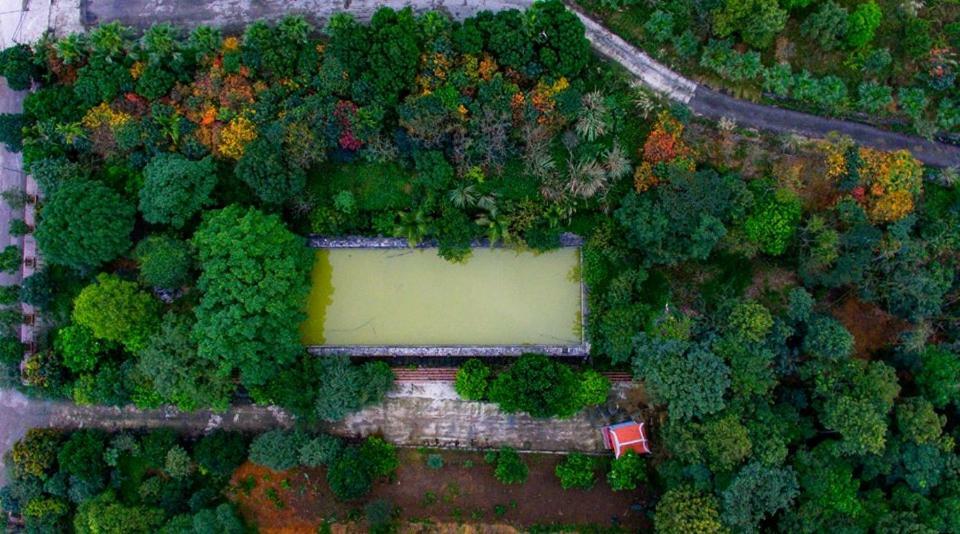 Lodge Ecolodge Ha Long
