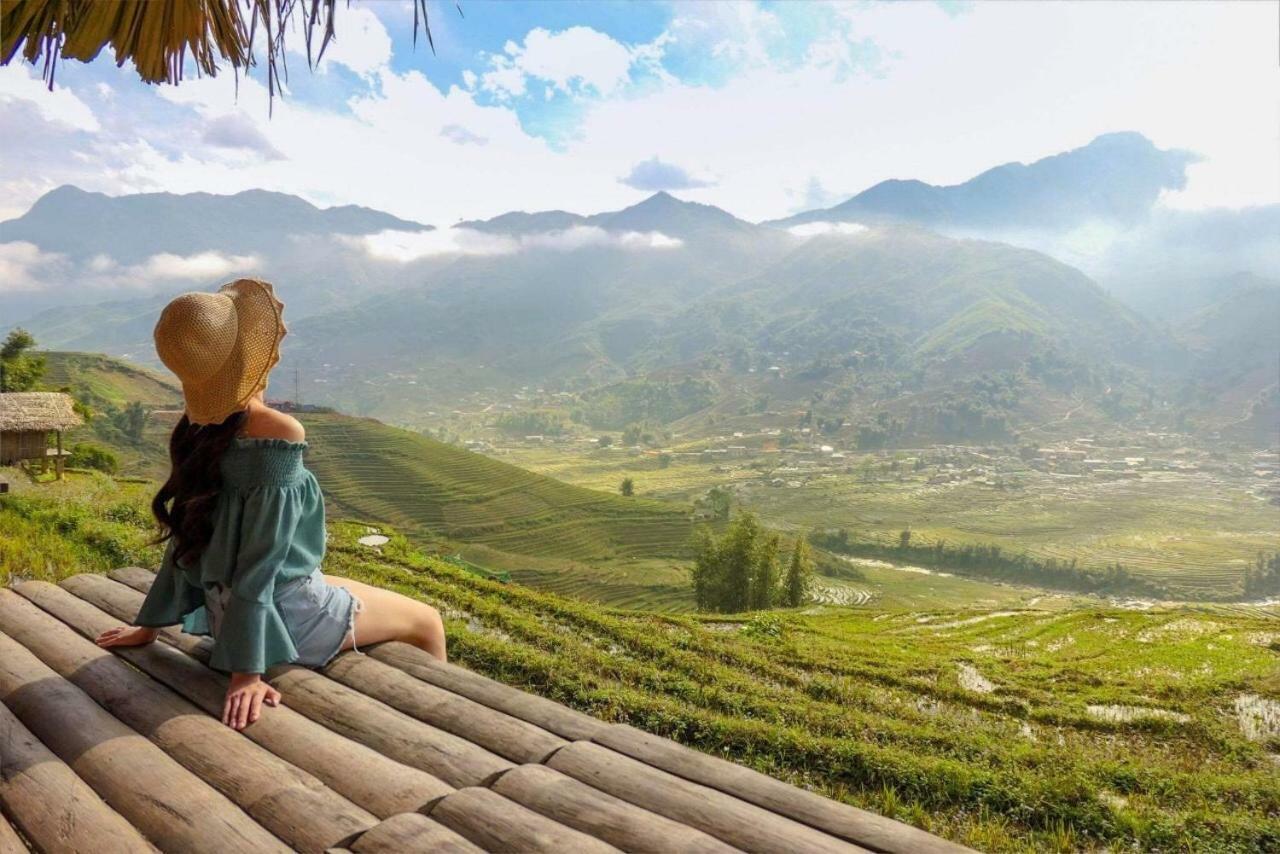 Eco Palms House - Retreat Resort
