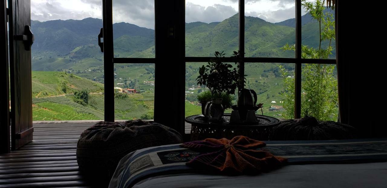Resort Eco Palms House - Retreat 3*