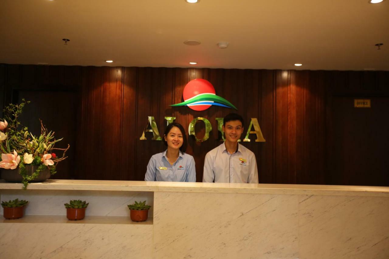 Aloha Hotel