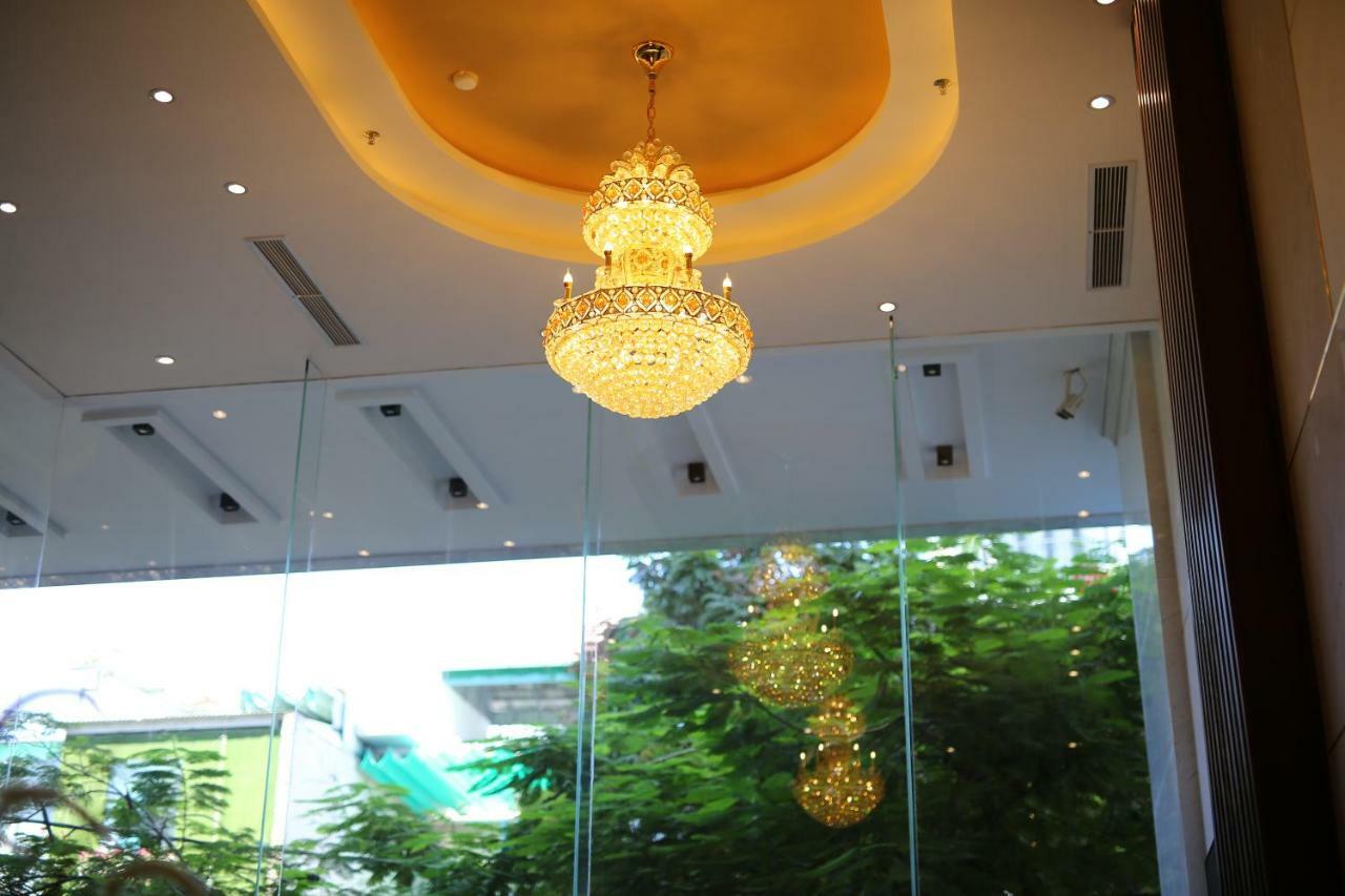 Aloha 4* Nha Trang