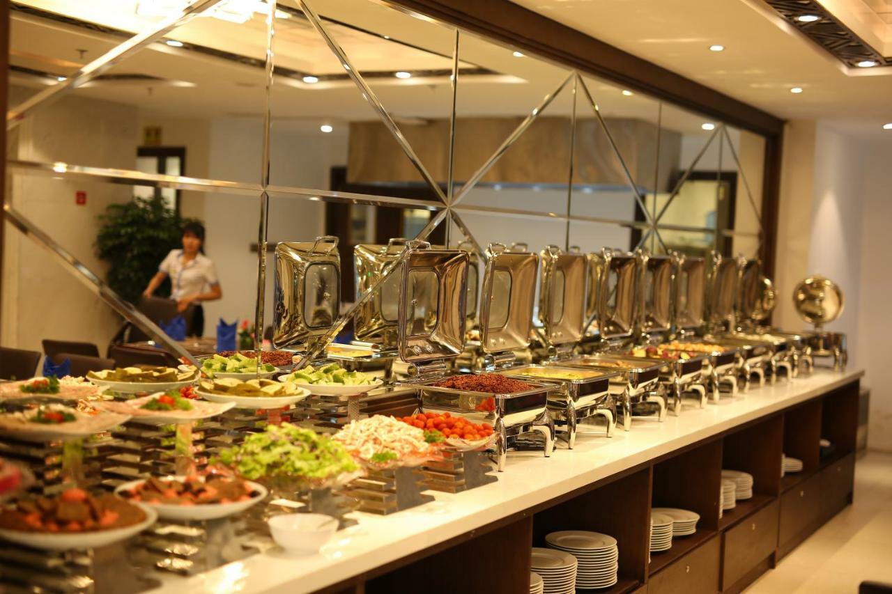 Hotel Aloha Nha Trang
