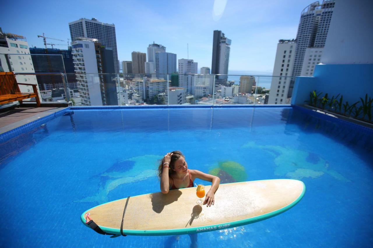 Hotel Aloha Nha Trang