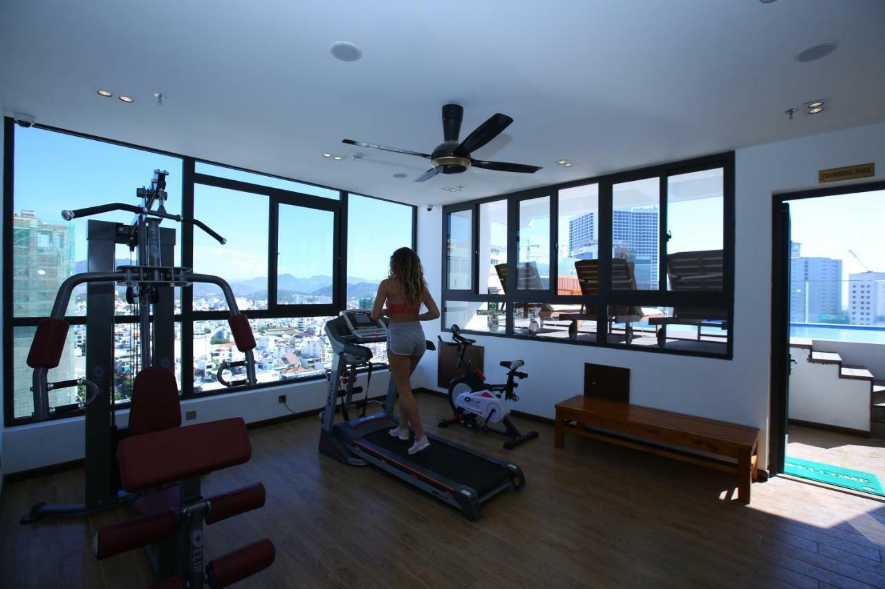 Hotel Aloha 4*