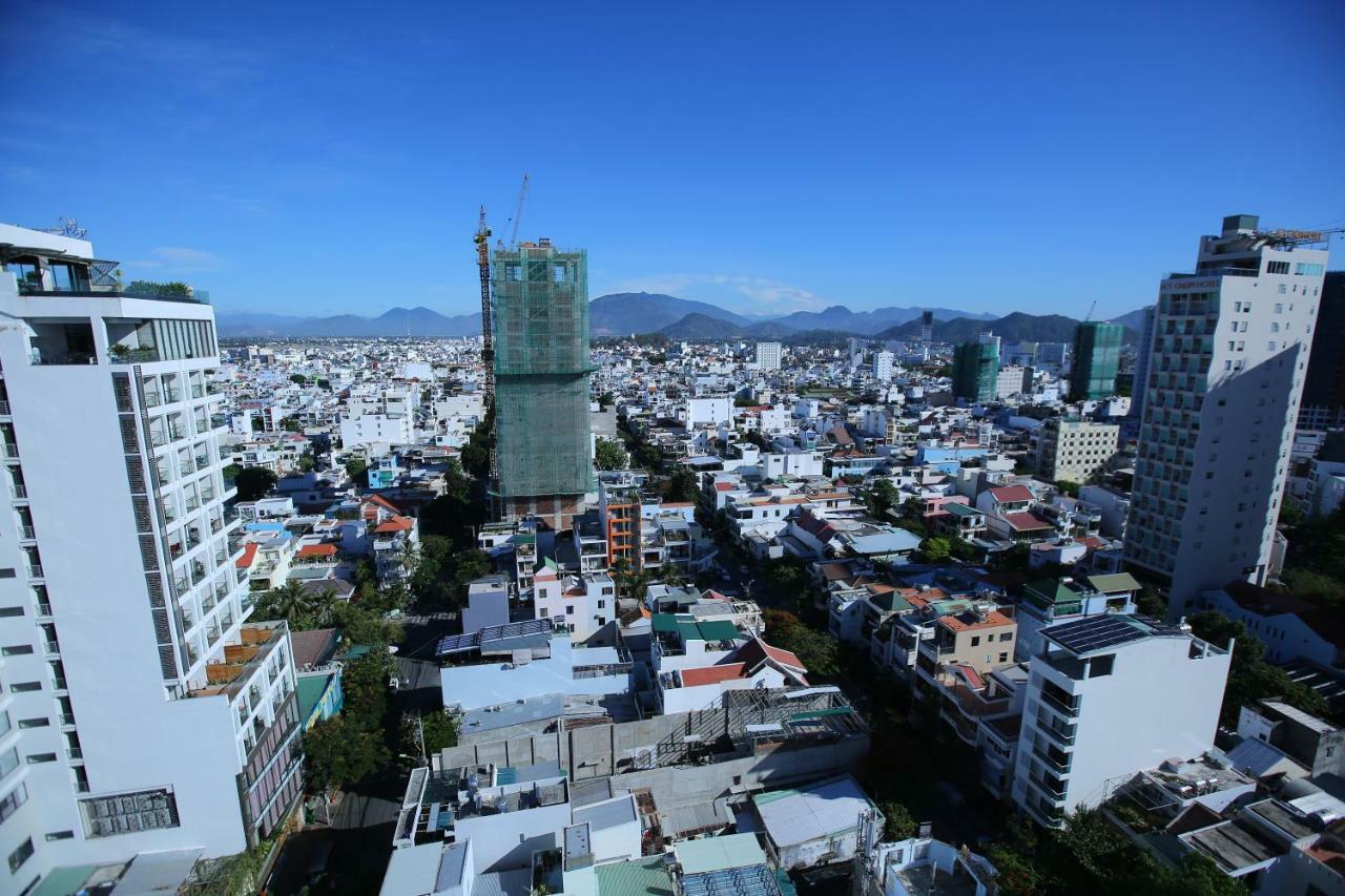 Aloha 4* Nha Trang