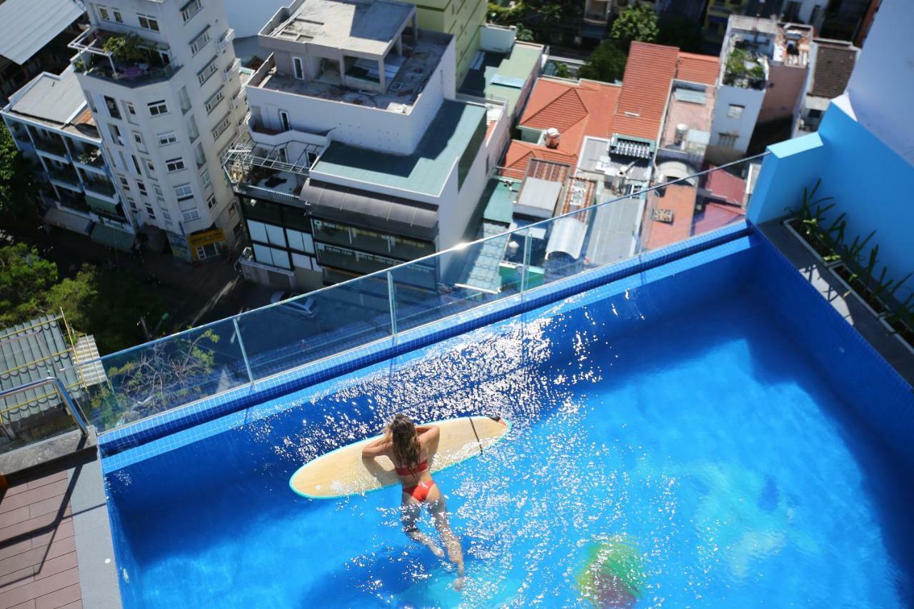 Hotel Aloha