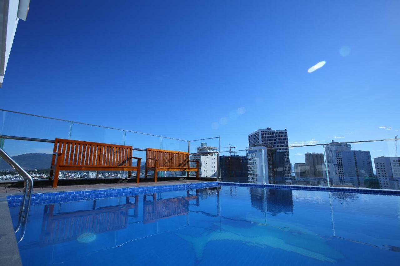 Aloha 4* Nha Trang