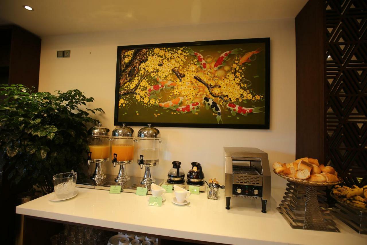 Hotel Aloha Nha Trang