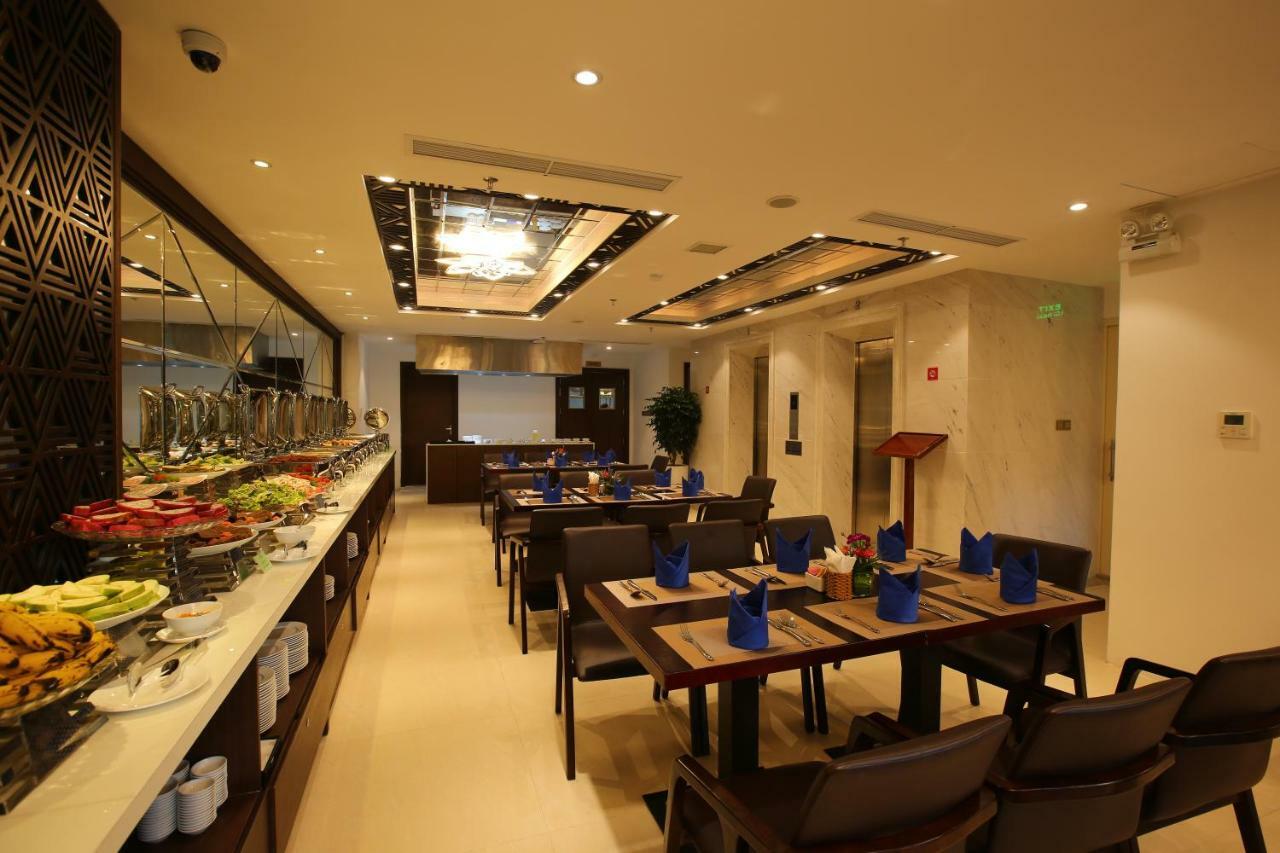 Hotel Aloha Nha Trang