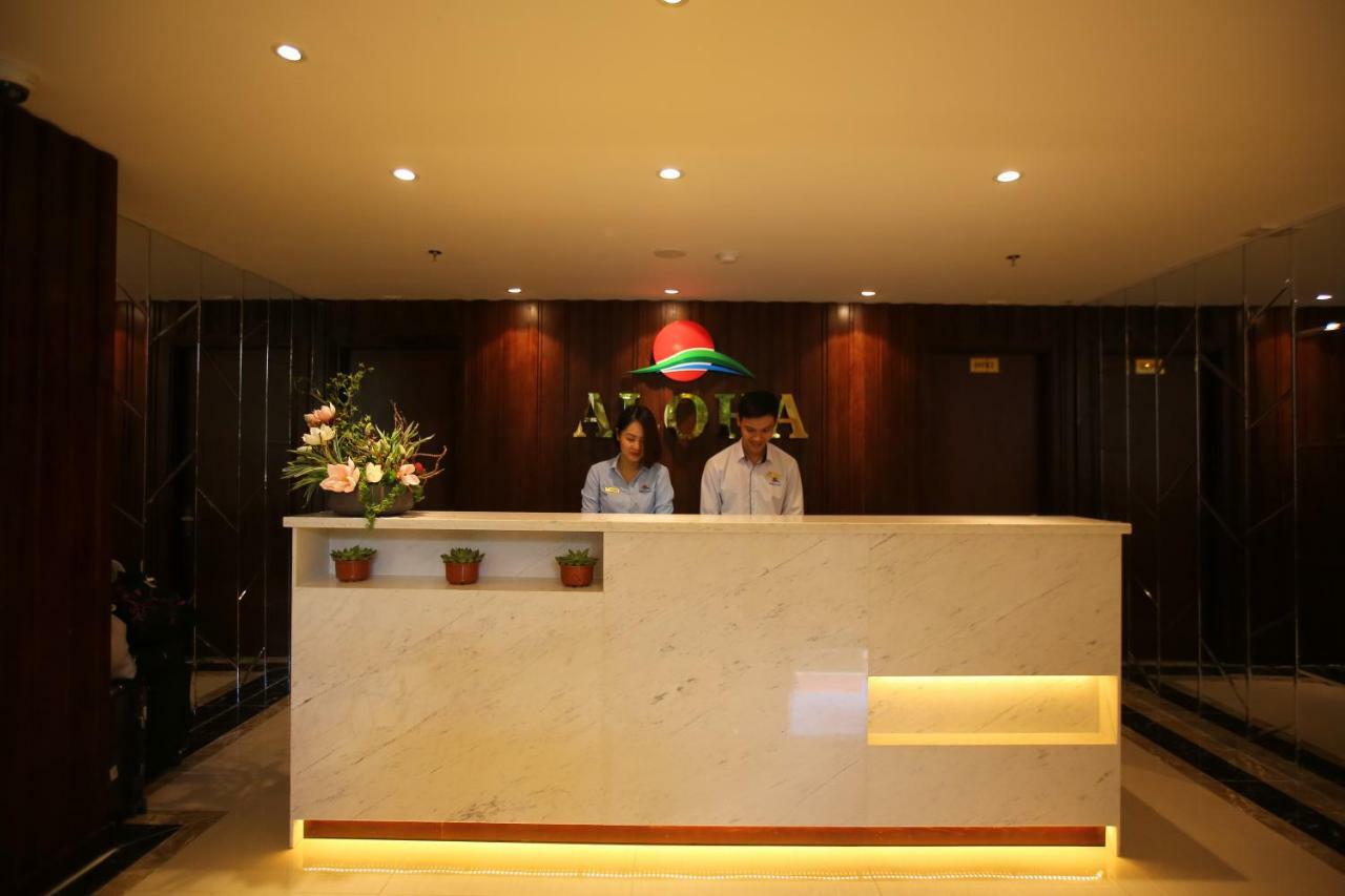 Aloha Hotel Nha Trang