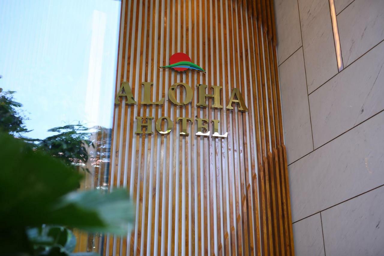 Aloha Hotel Nha Trang