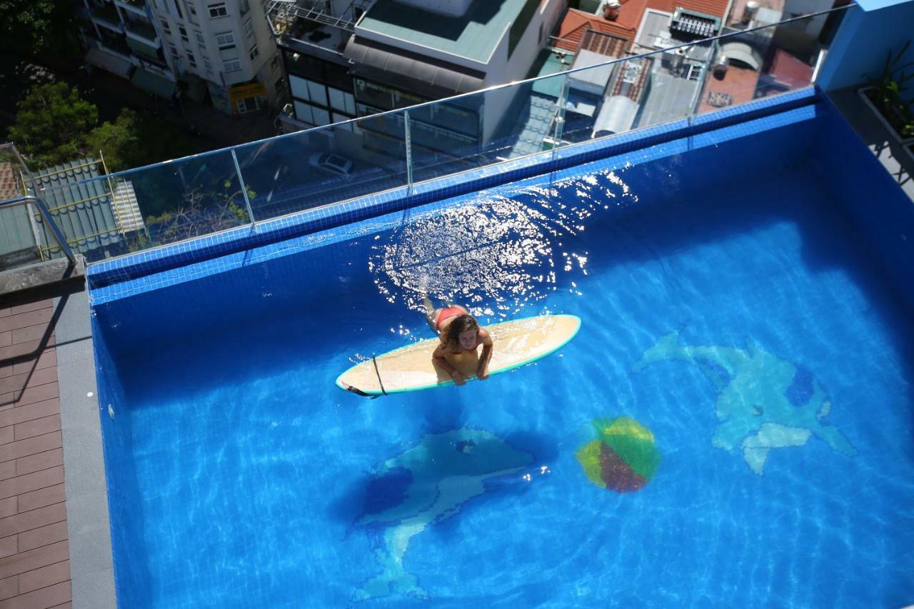 Aloha Hotel Nha Trang