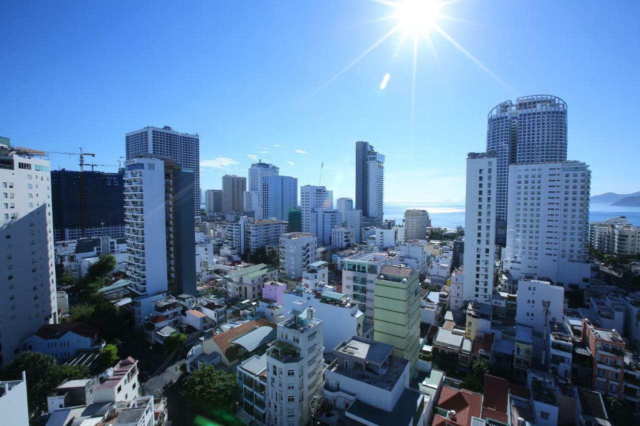 Aloha Nha Trang