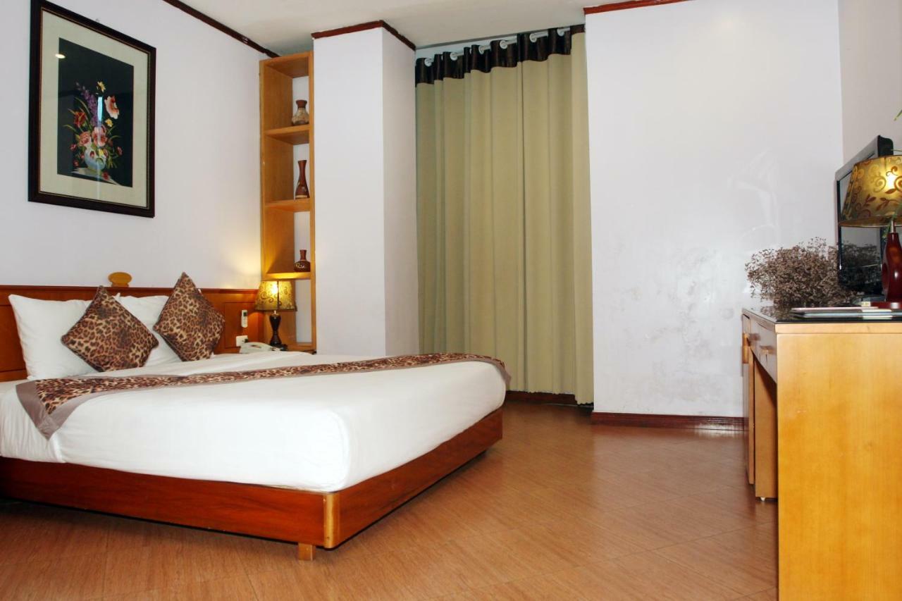 Hotel Bay Ha Long