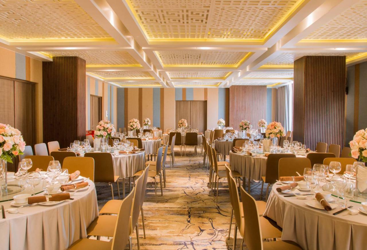 Hotel Haian & 4*