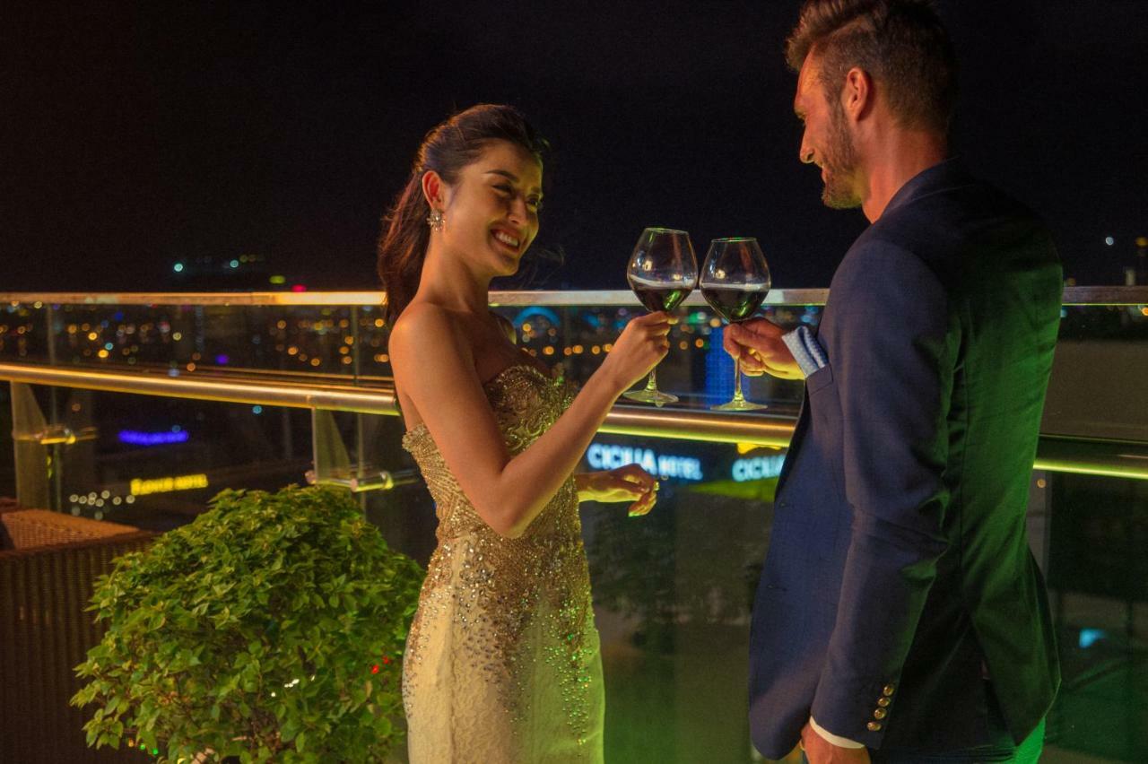 Hotel Tms Đà Nẵng