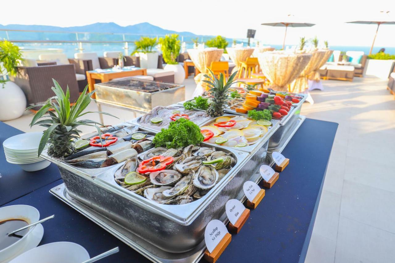 Tms Hotel Đà Nẵng