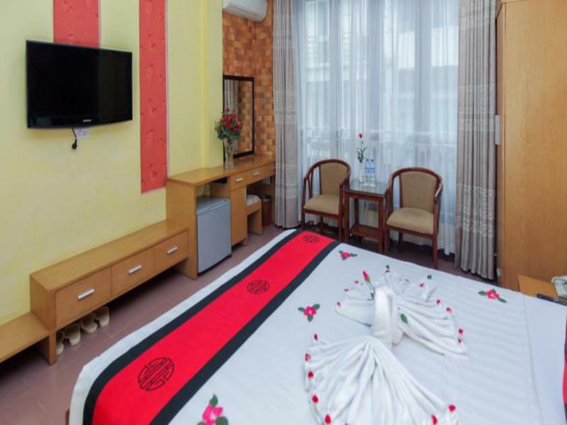 Guest house Madam Moon