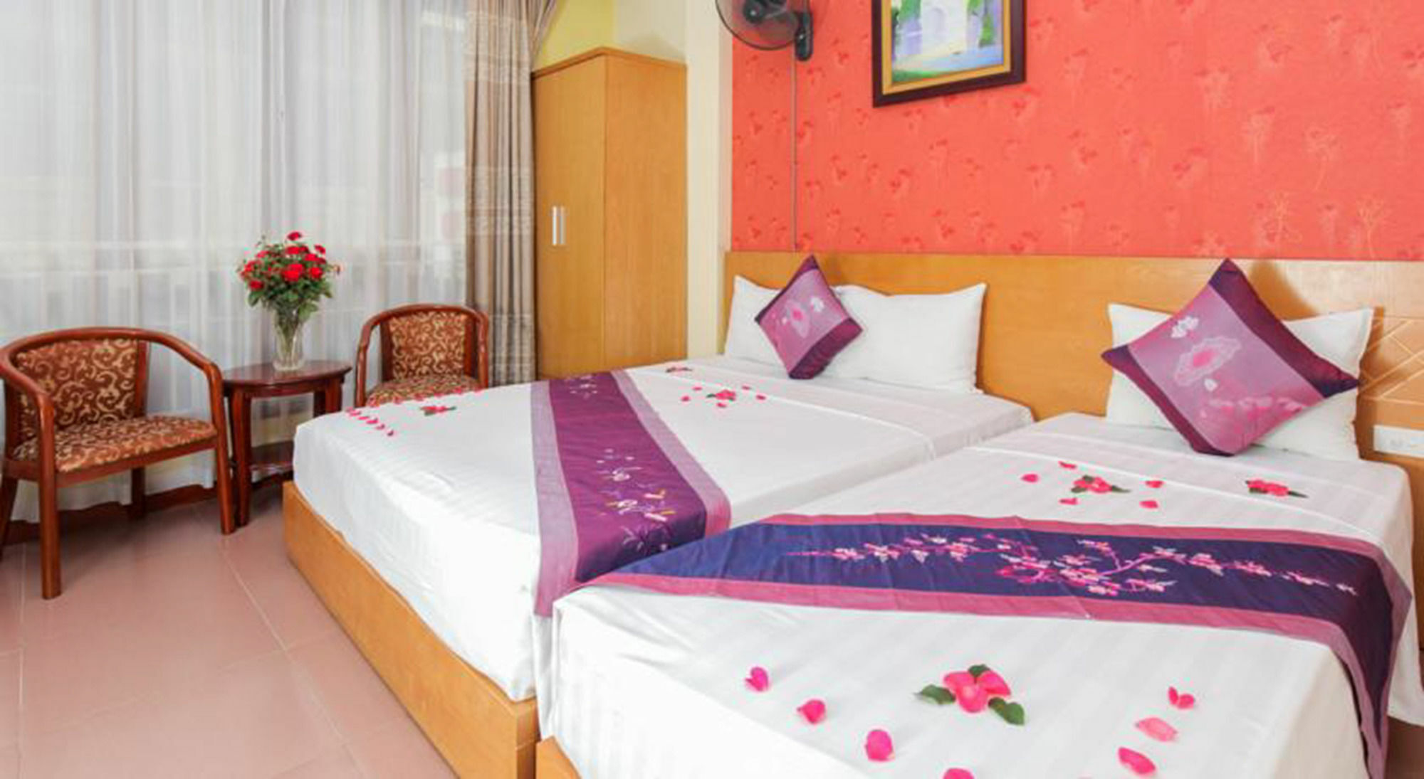 Madam Moon Guest house