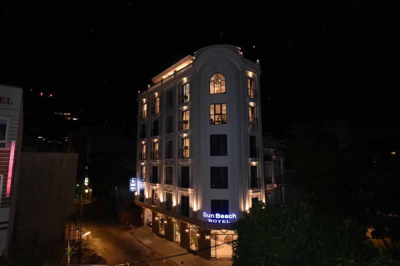 Sun 3* Vung Tau