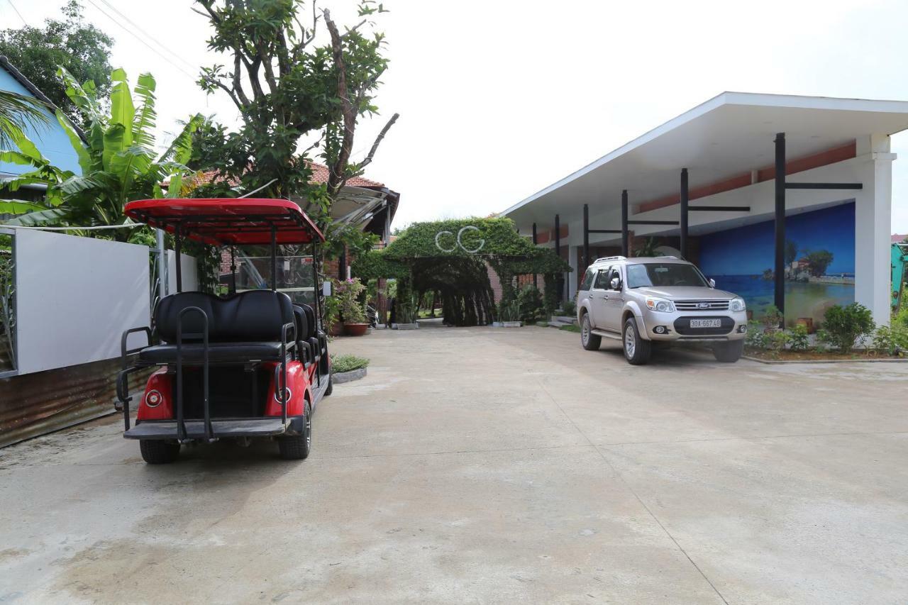 Countryside Resort Phu Quoc