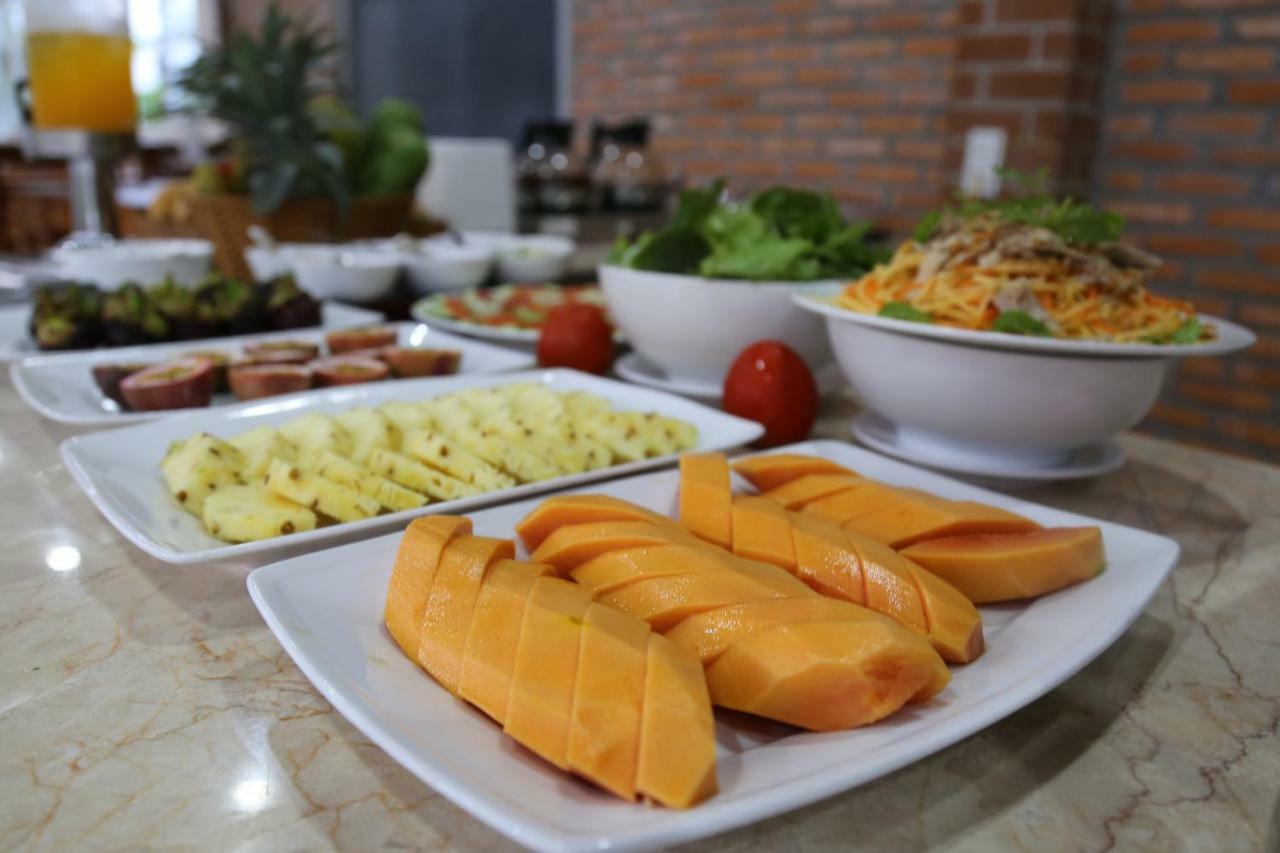 Countryside Resort Phu Quoc