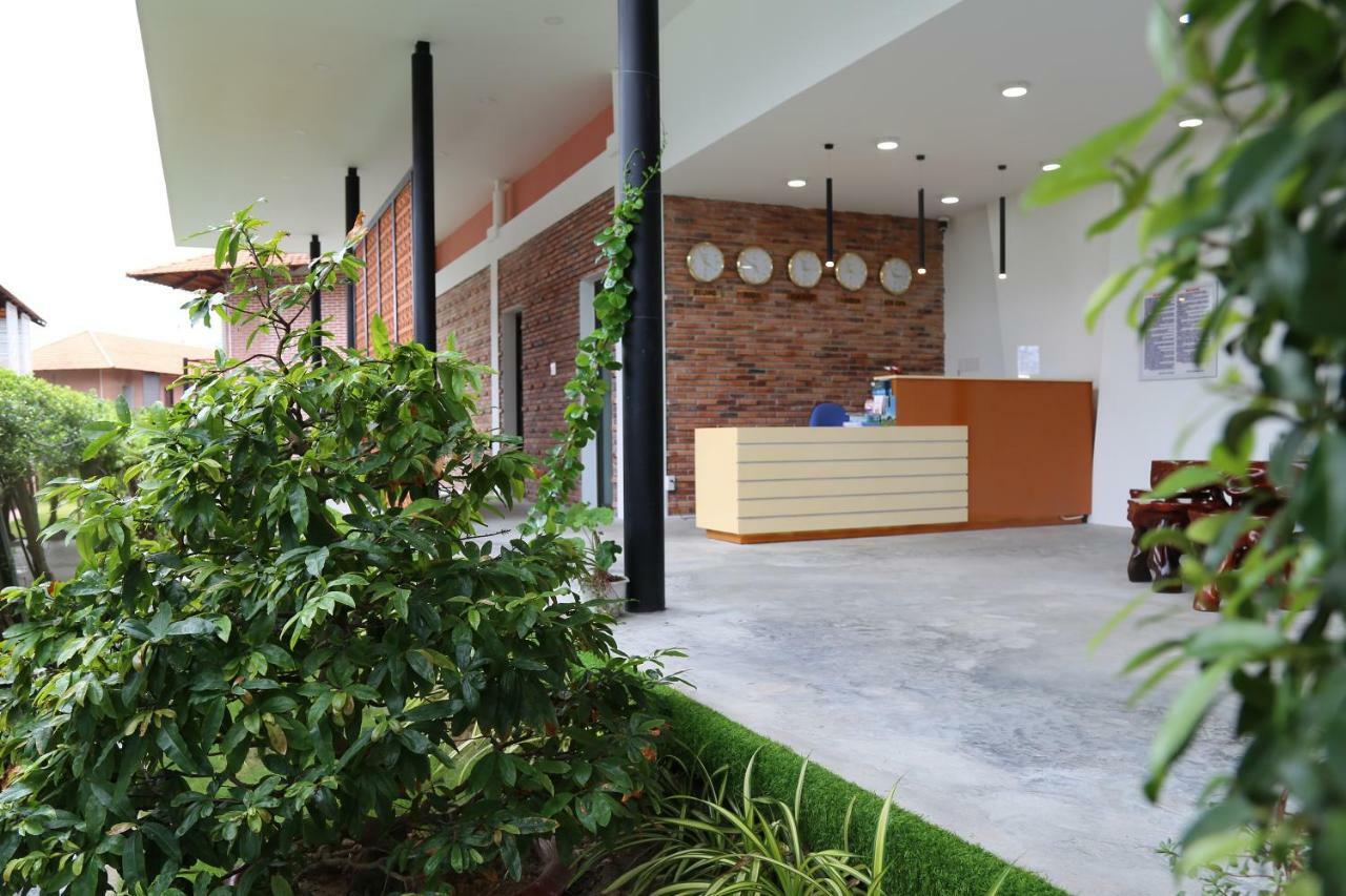 Countryside Resort 3*