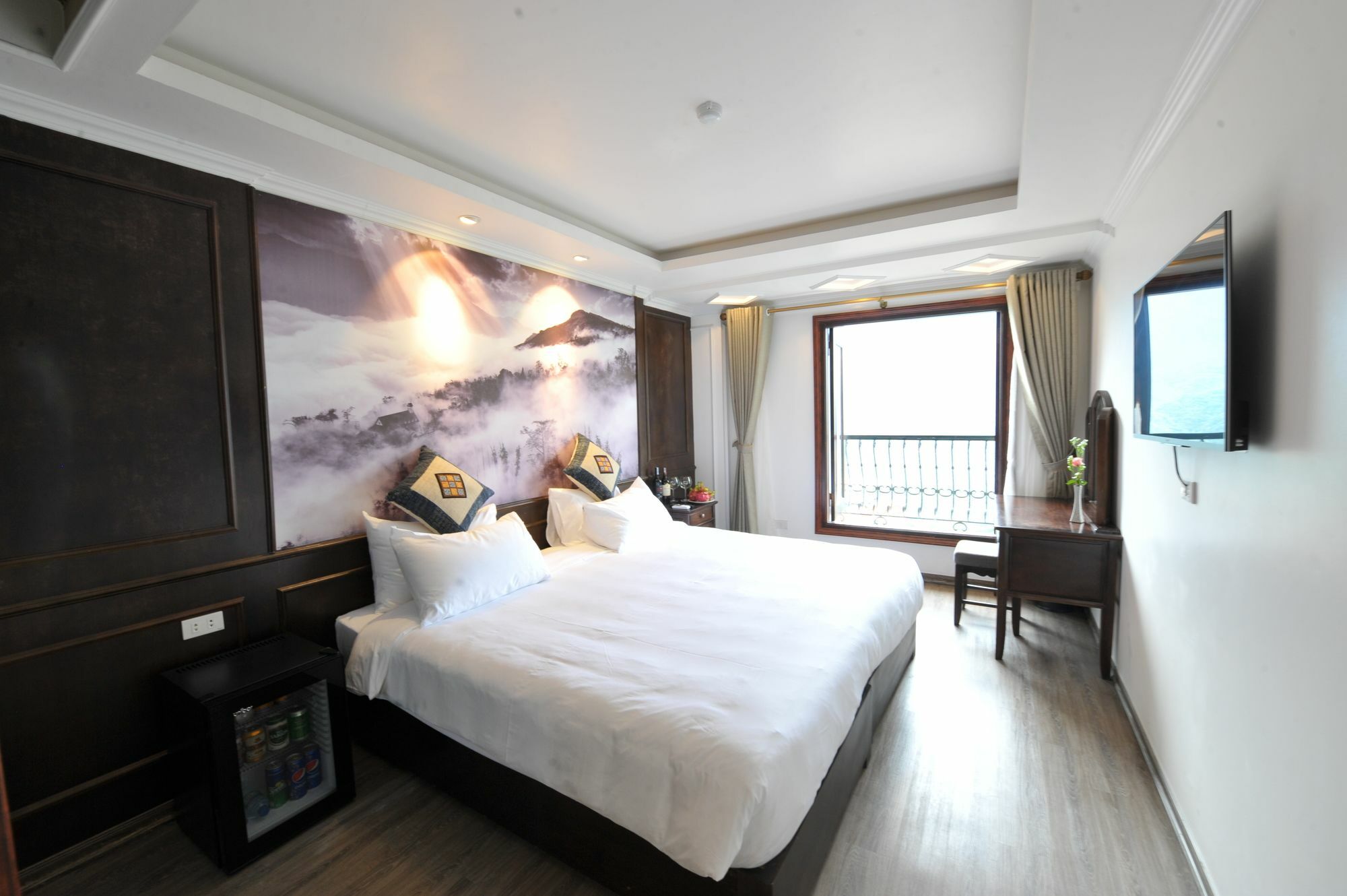 Delta Hotel 3*