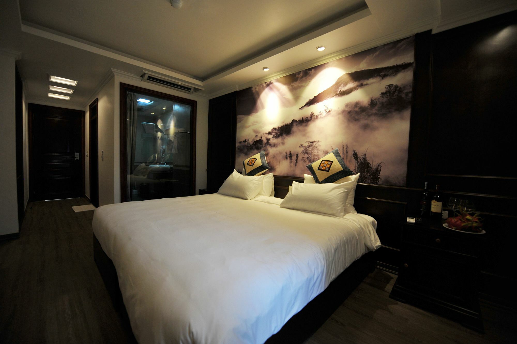 Hotel Delta Sapa