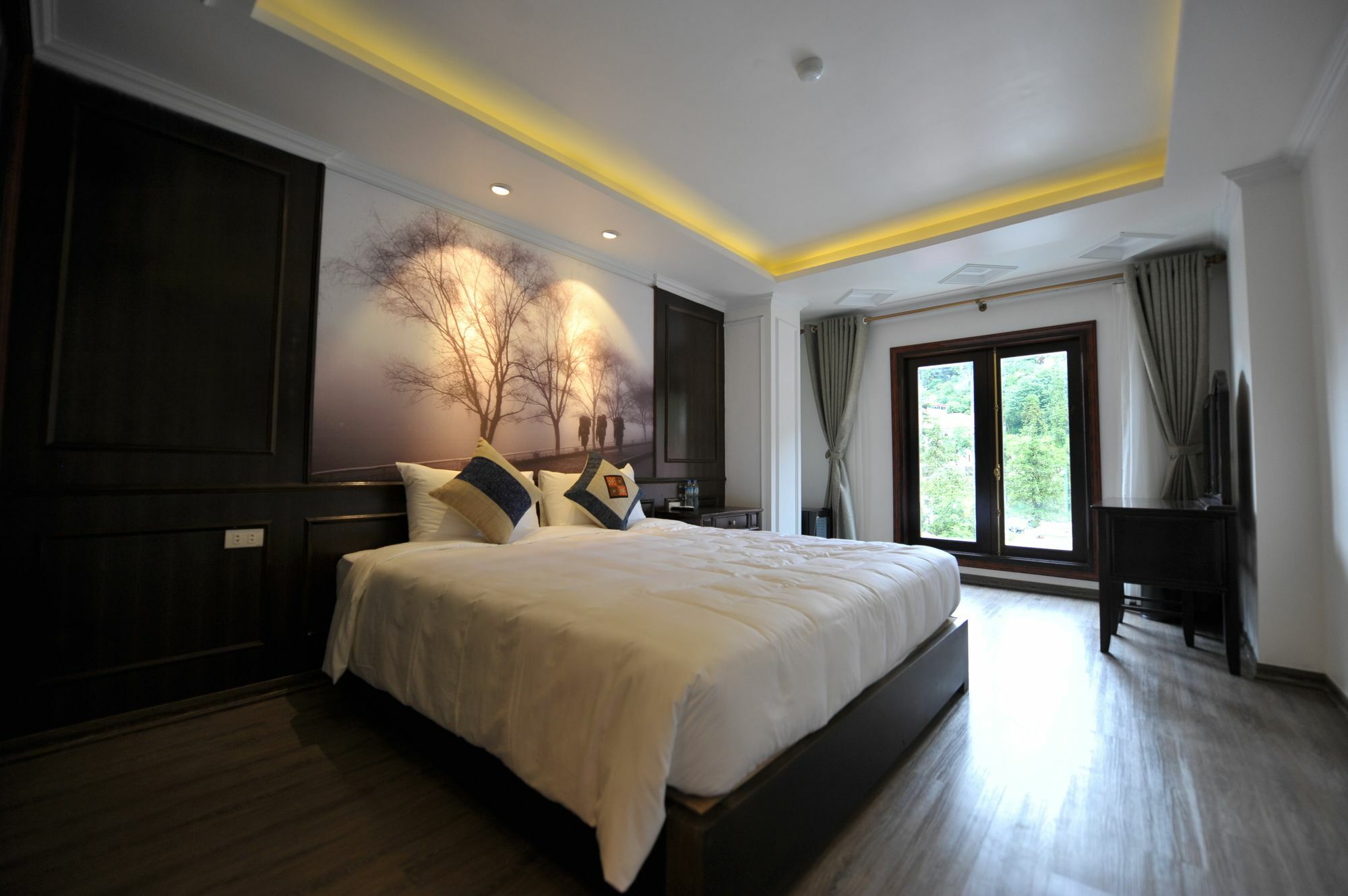 Delta Hotel Sapa
