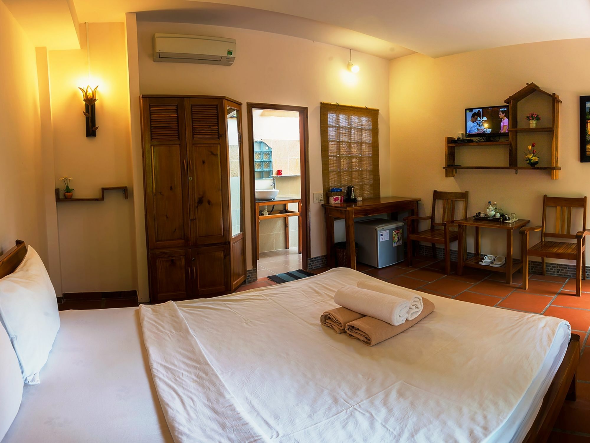 Waves Resort Phu Quoc