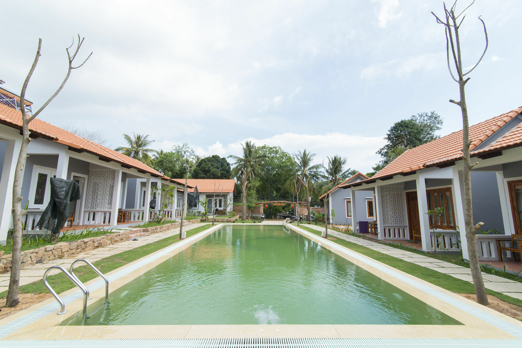 Gecko House Phu Quoc
