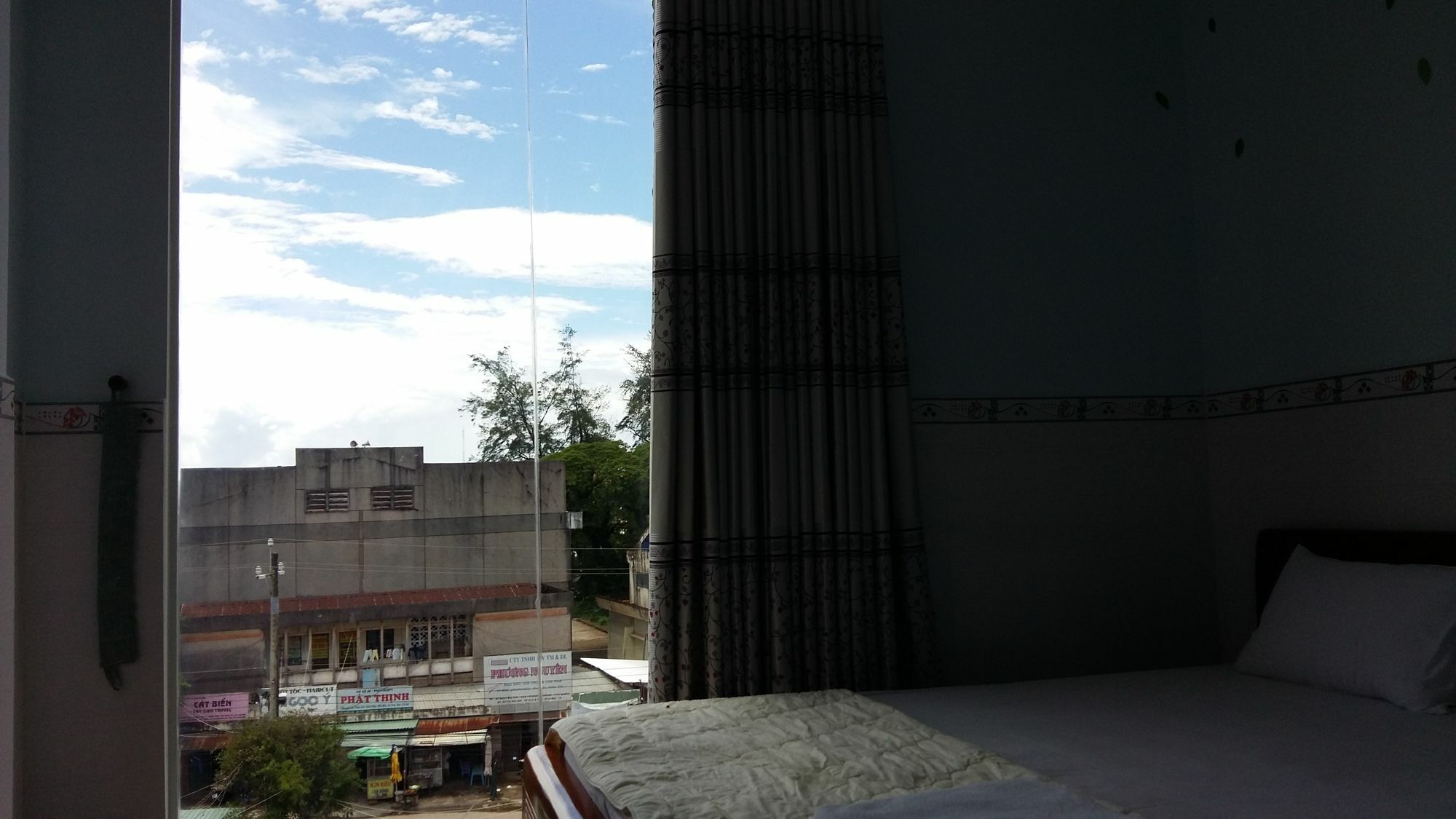 Ngan Giang Guest house