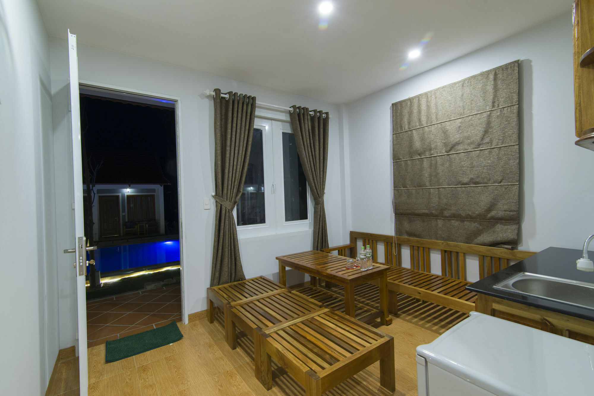 Gecko House 2* Phu Quoc