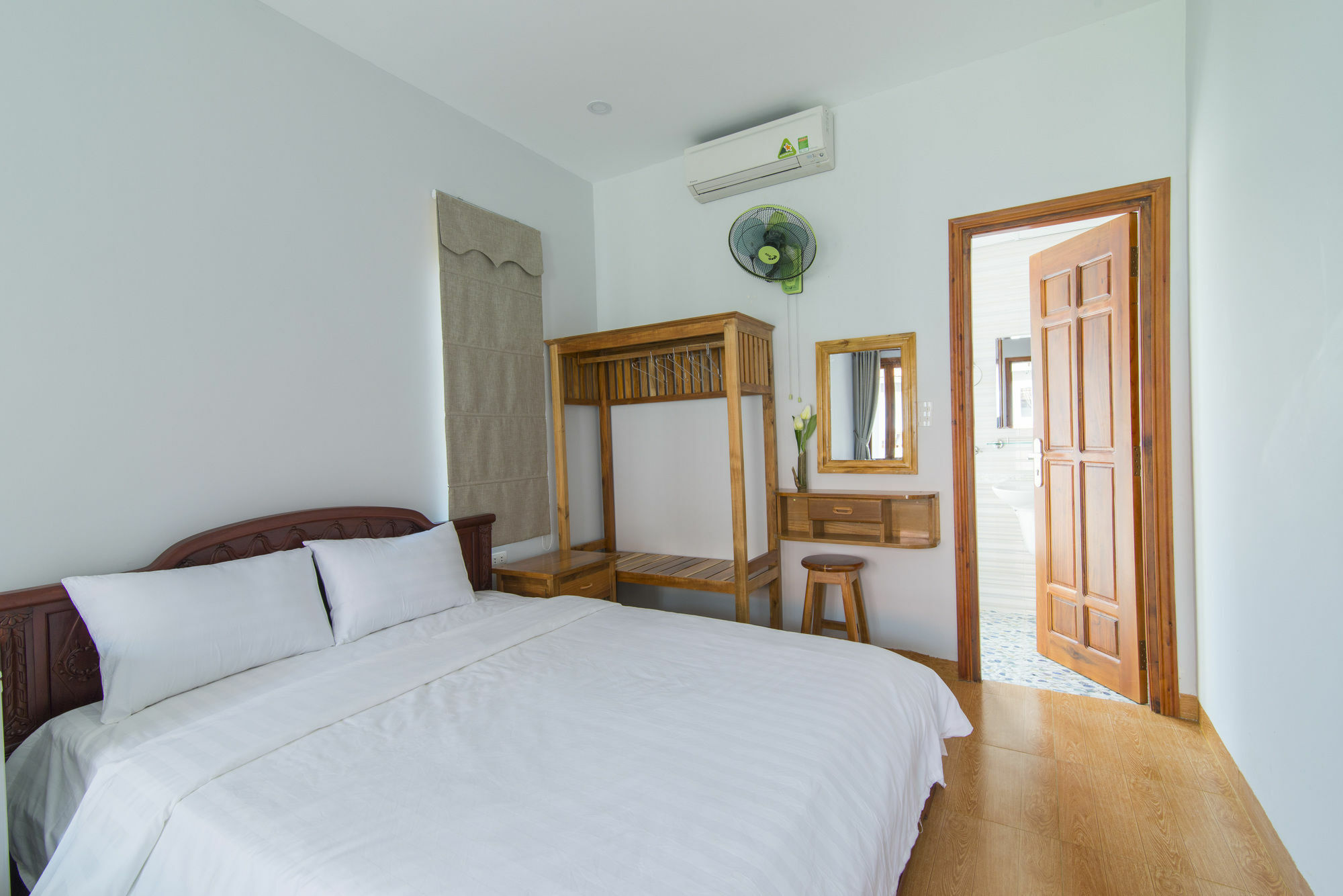 Gecko House Resort Phu Quoc