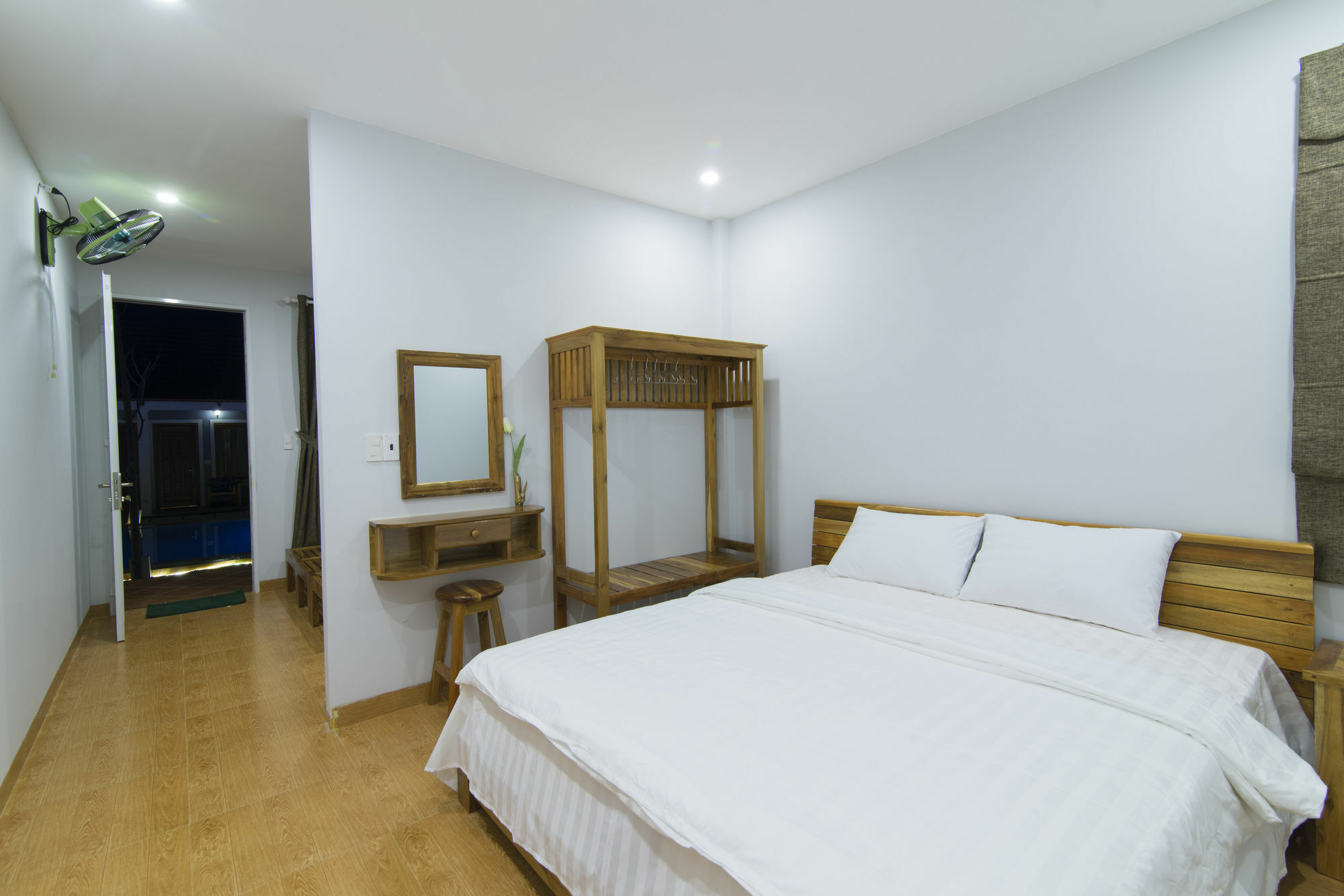 Gecko House Phu Quoc