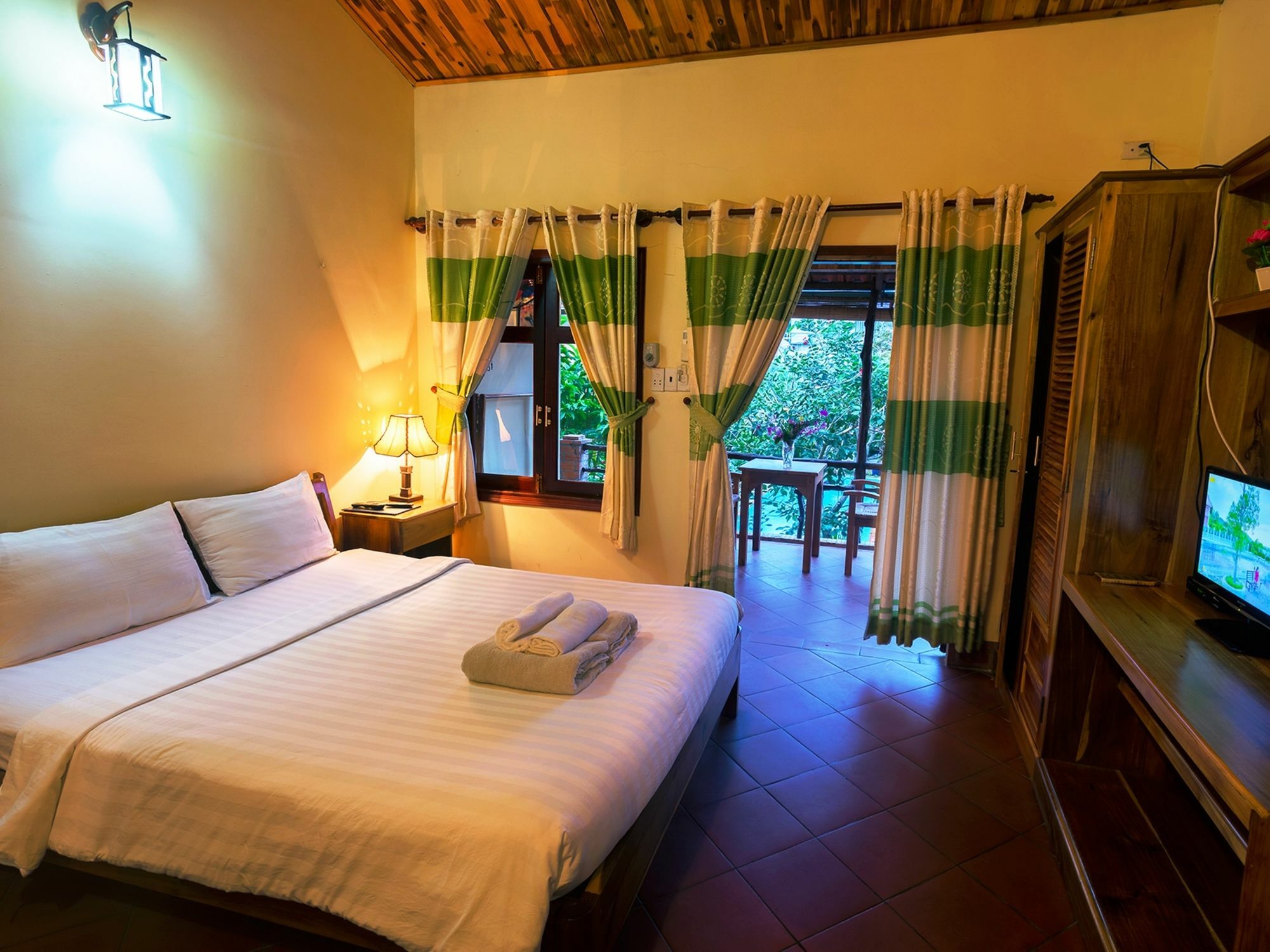 Waves Resort Phu Quoc