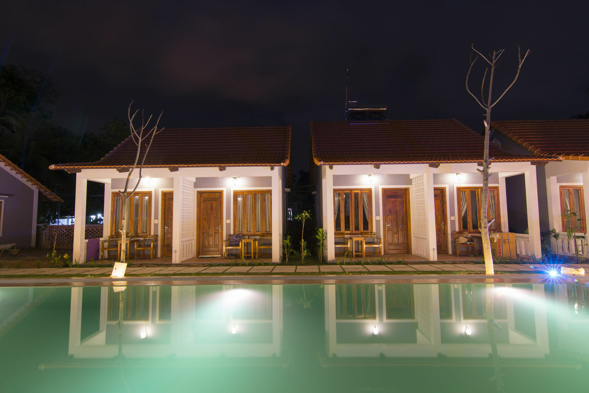 Resort Gecko House 2*