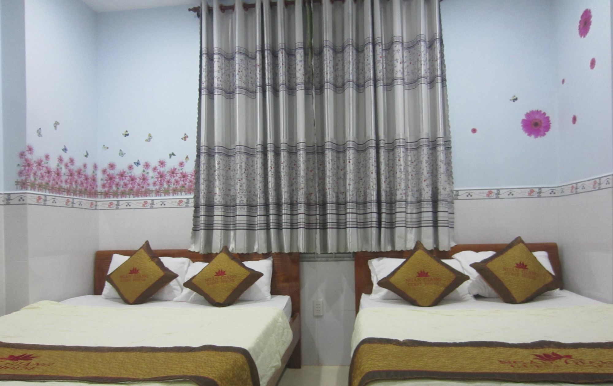 Ngan Giang Phu Quoc