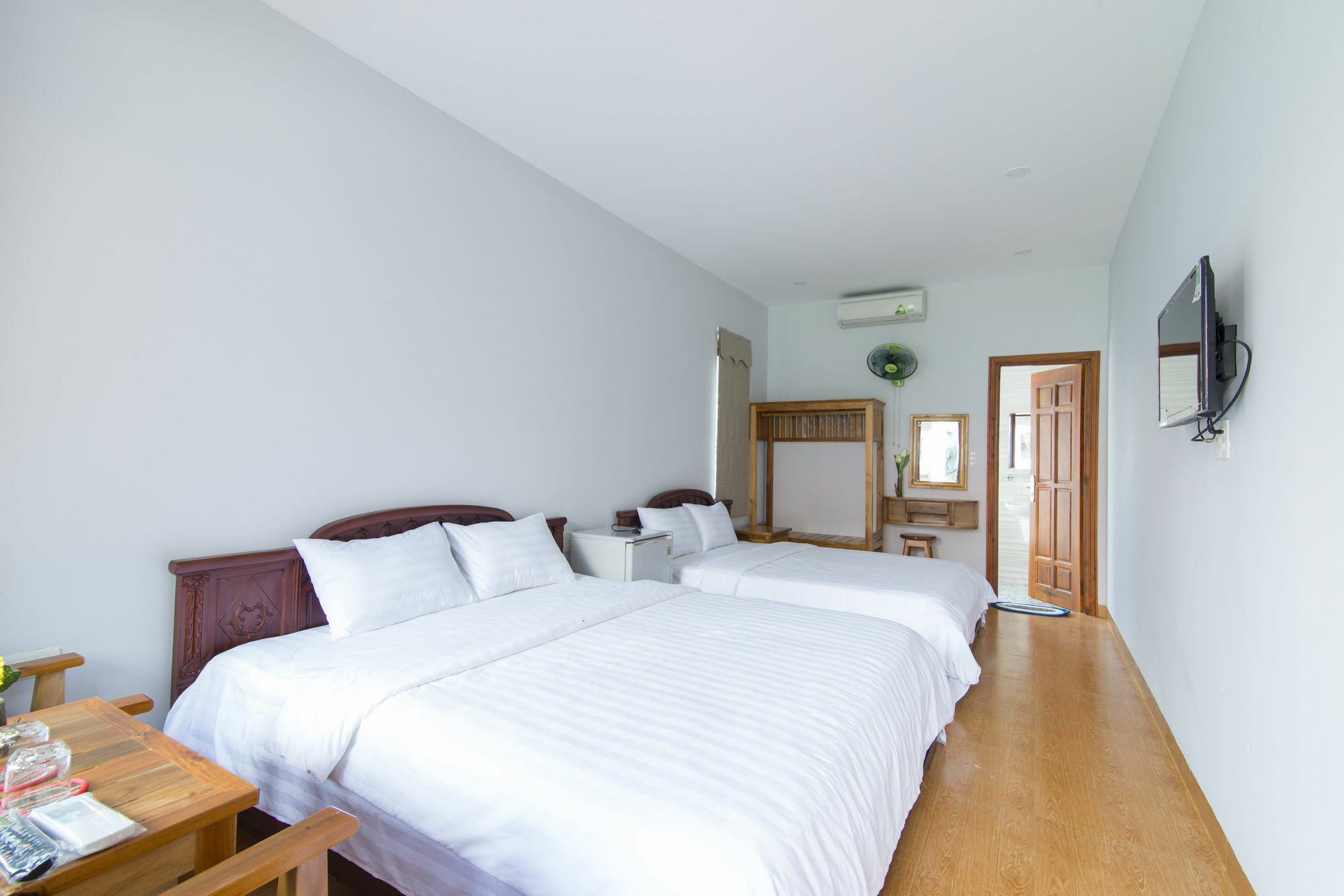Gecko House Resort Phu Quoc