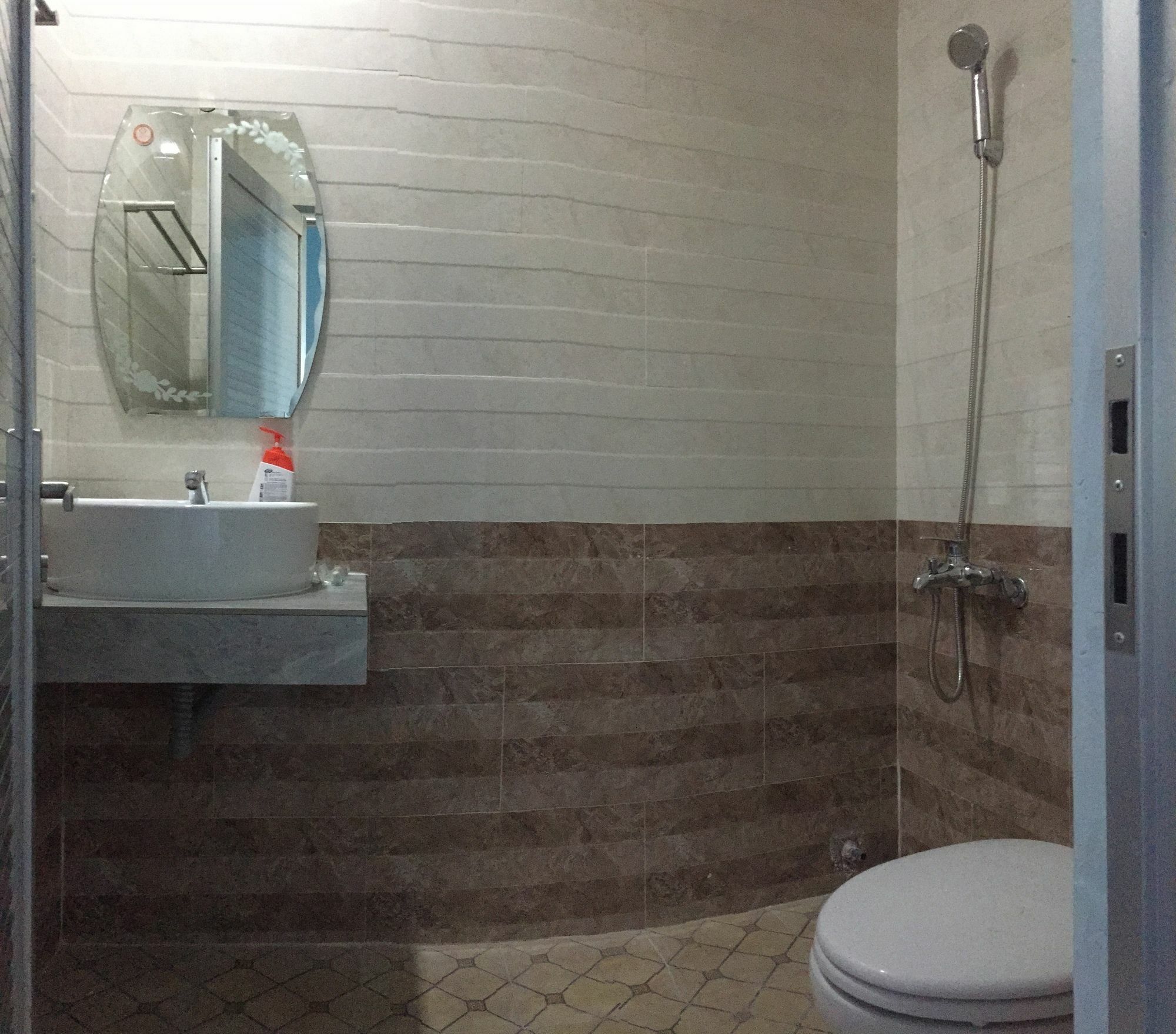 Ngan Giang Guest house Phu Quoc