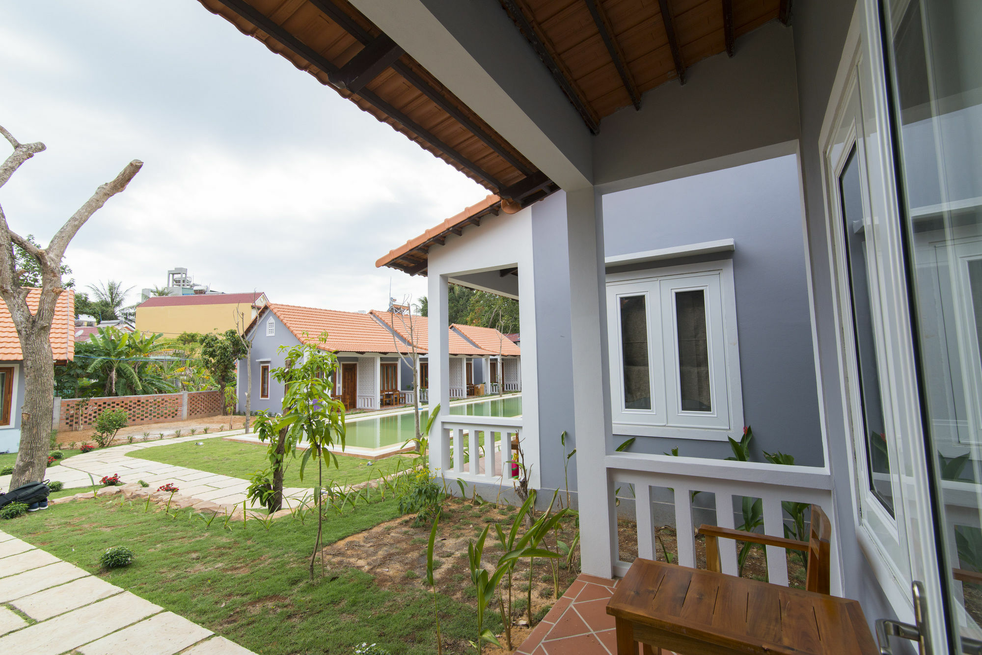 Gecko House 2*