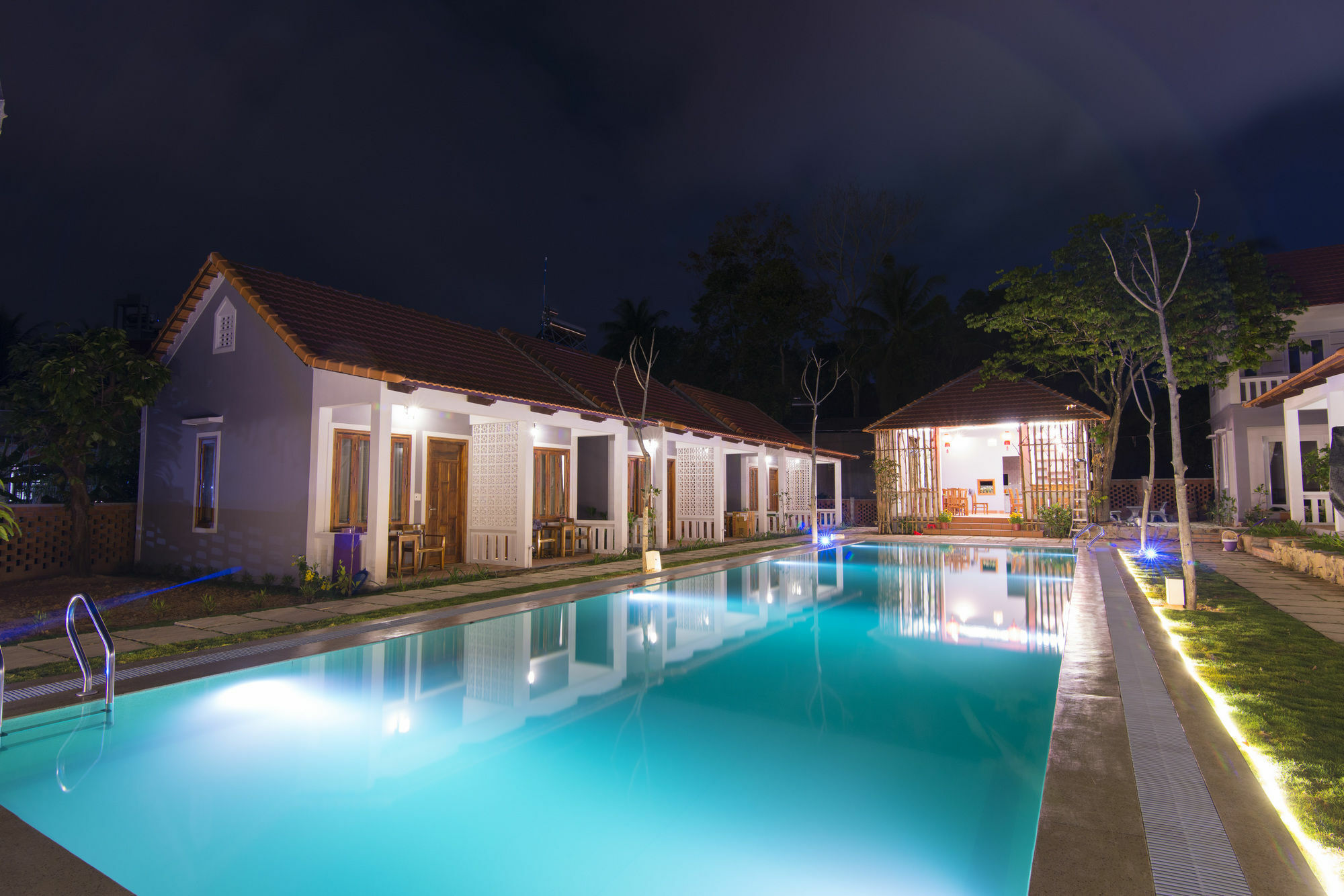 Gecko House 2* Phu Quoc