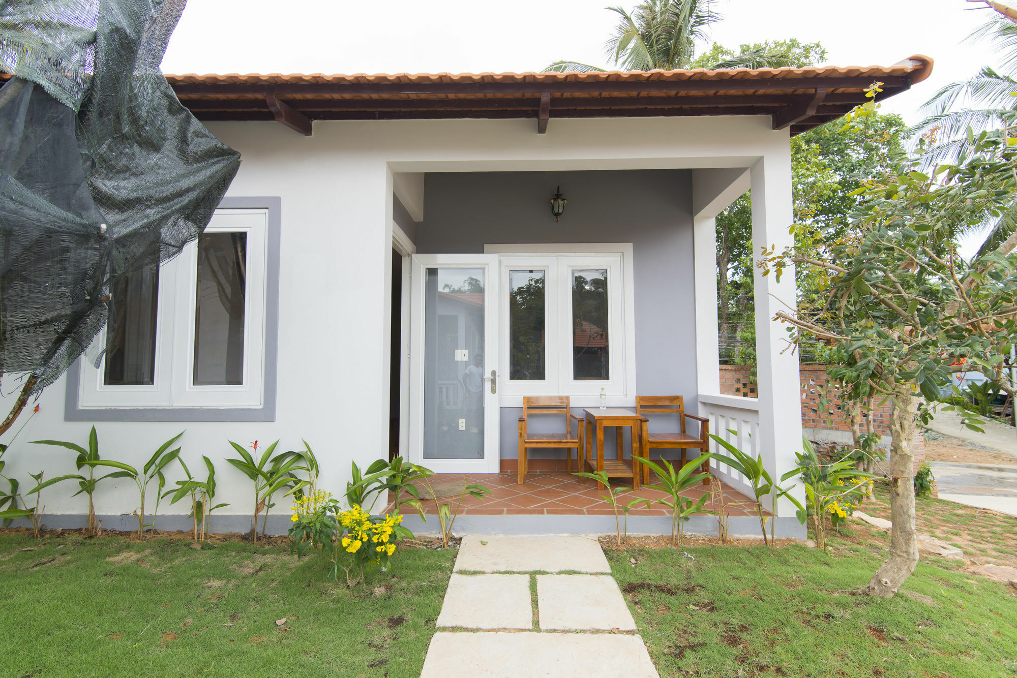 Gecko House 2*