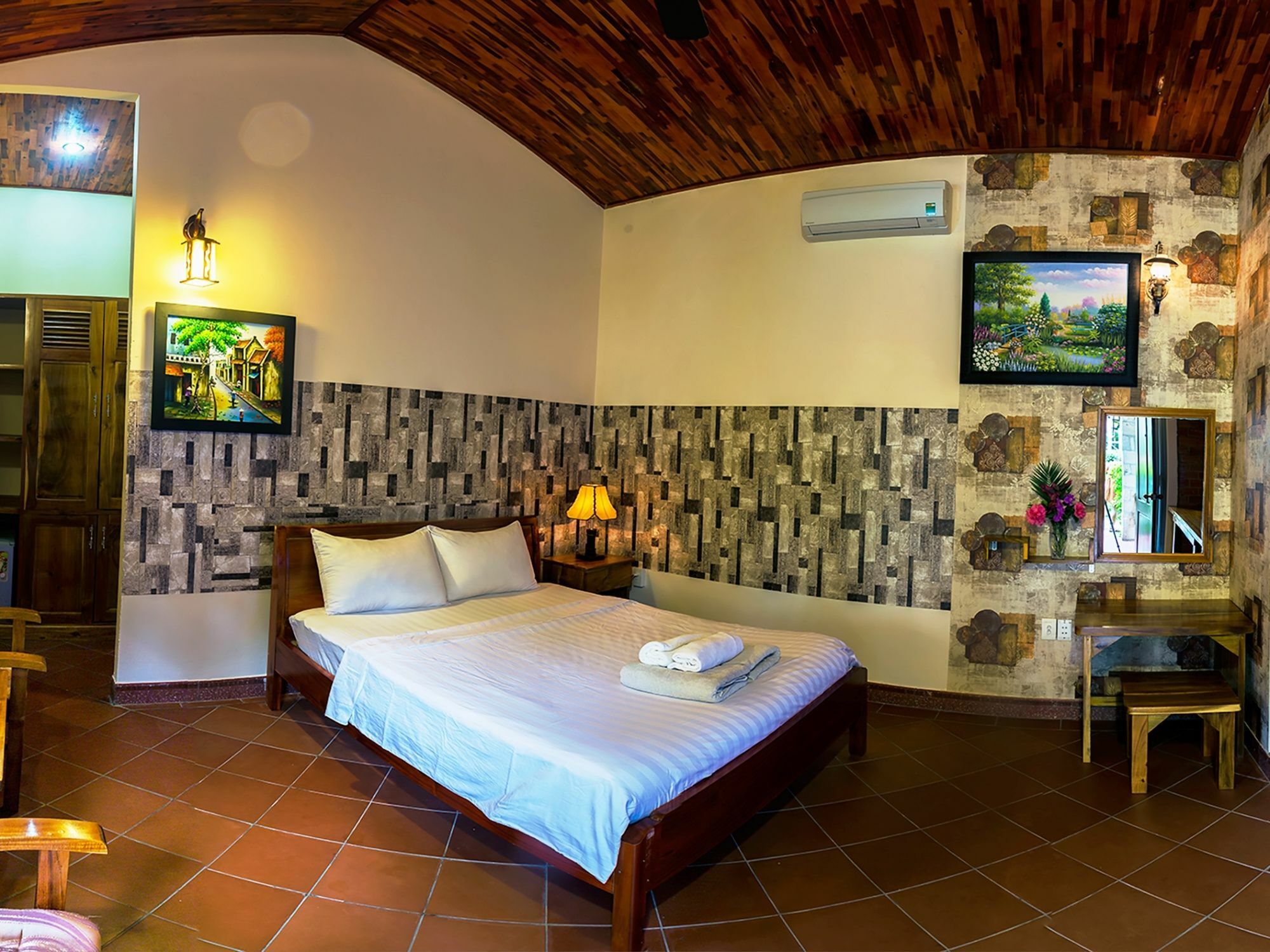 Resort Waves 3*